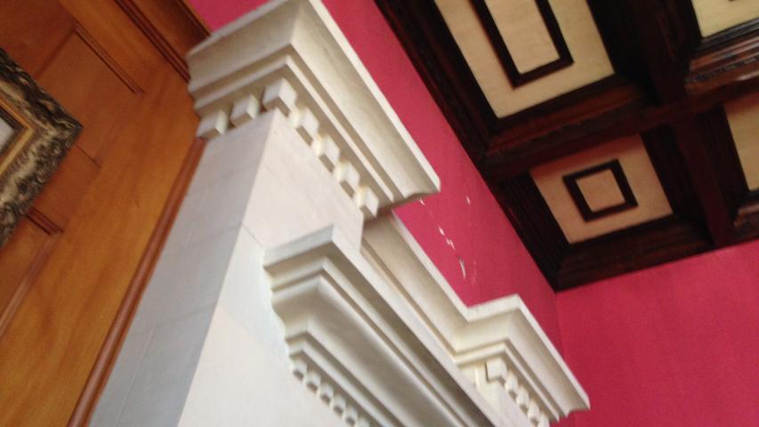 Imagen de CMN aprueba solicitud de declaratoria de la Casa Tapia de Traiguén como Monumento Histórico