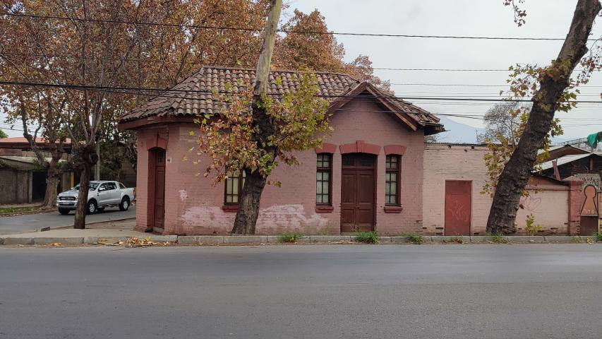 Imagen de CMN aprueba solicitud de declaratoria como Zona Típica de la Población Obrero Ferroviaria de San Bernardo