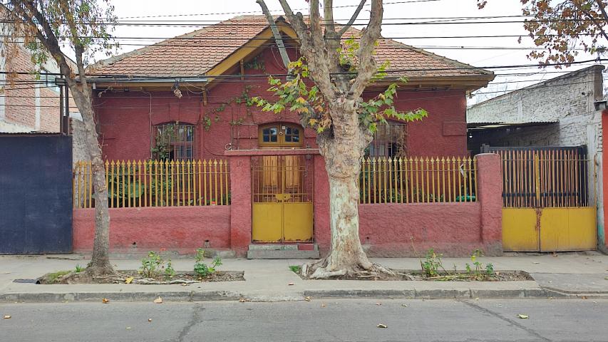 Imagen de CMN aprueba solicitud de declaratoria como Zona Típica de la Población Obrero Ferroviaria de San Bernardo