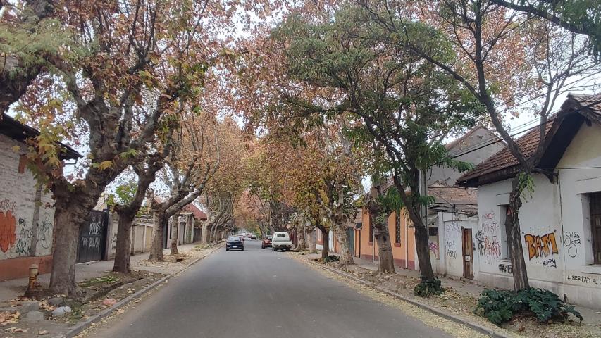 Imagen de CMN aprueba solicitud de declaratoria como Zona Típica de la Población Obrero Ferroviaria de San Bernardo