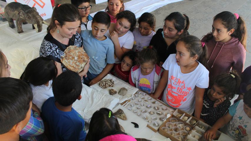 Imagen de Niñas y Niños de Navidad 