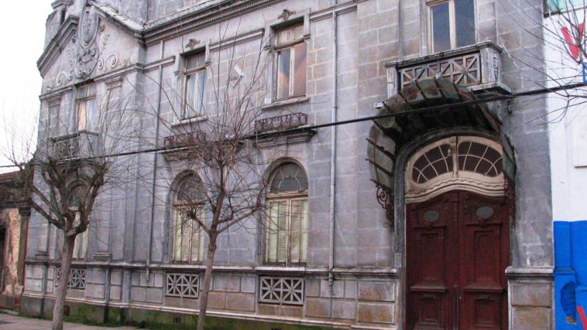 Imagen de CMN aprueba solicitud de declaratoria de la Casa Tapia de Traiguén como Monumento Histórico