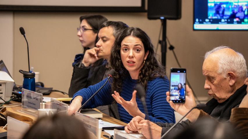 Imagen de CMN aprueba solicitud de declaratoria como Monumento Nacional del Asentamiento Minero de Potrerillos