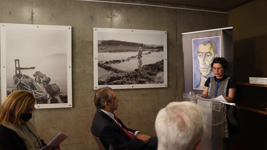 Imagen de Casa Museo Eduardo Frei Montalva acoge muestra fotográfica “El Chile de Montandon”