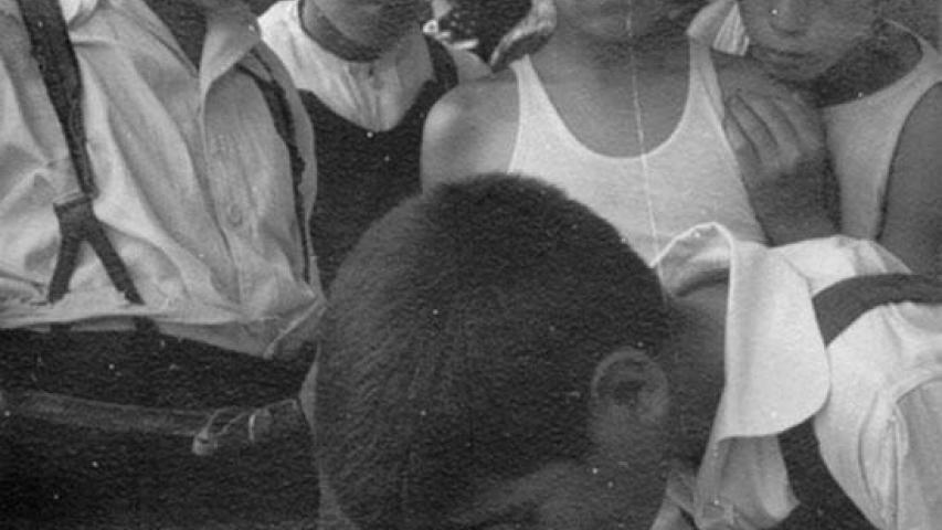 Imagen de Es oficial: los negativos originales de la muestra “El Rostro de Chile” ya son Monumento Histórico
