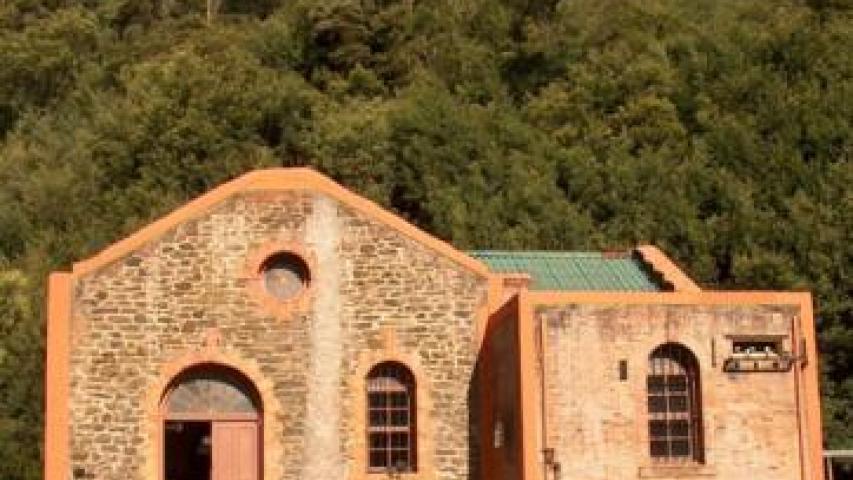 Imagen de CMN dará inicio a obras de emergencia en ex central hidroeléctrica Chivilingo