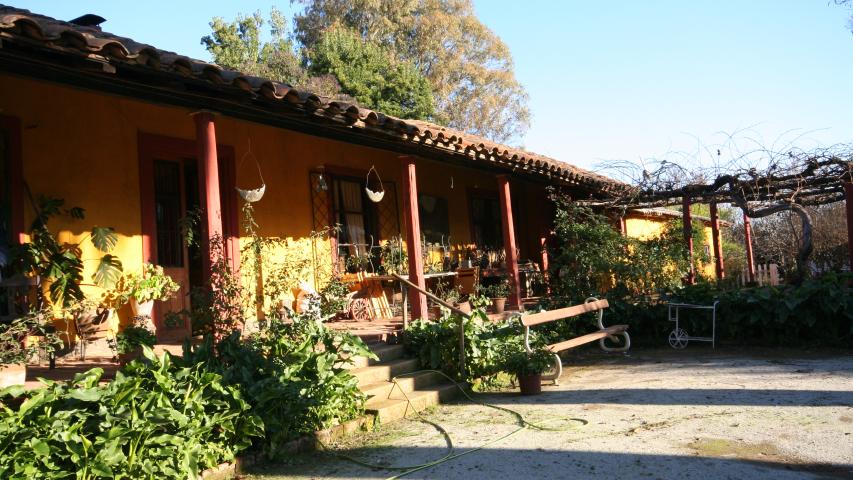 Imagen de Consejo de Monumentos Nacionales tomará acciones legales por robo de antigüedades en casona histórica de Alhué