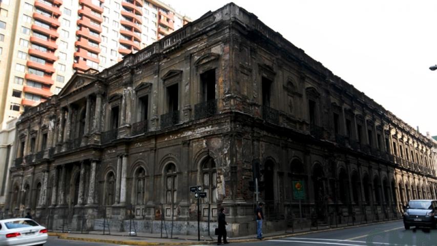 Imagen de Ministerio de las Culturas, las Artes y el Patrimonio entra en vigencia