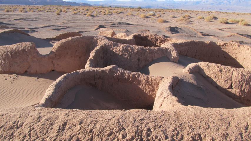 Imagen de Ayúdanos a proteger nuestros sitios arqueológicos