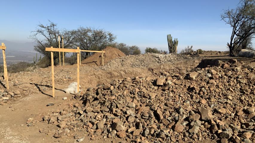 Imagen de Consejo de Monumentos recurrirá al CDE por daños a pukará y montará mesa de trabajo para avanzar en la entrega del bien al Estado