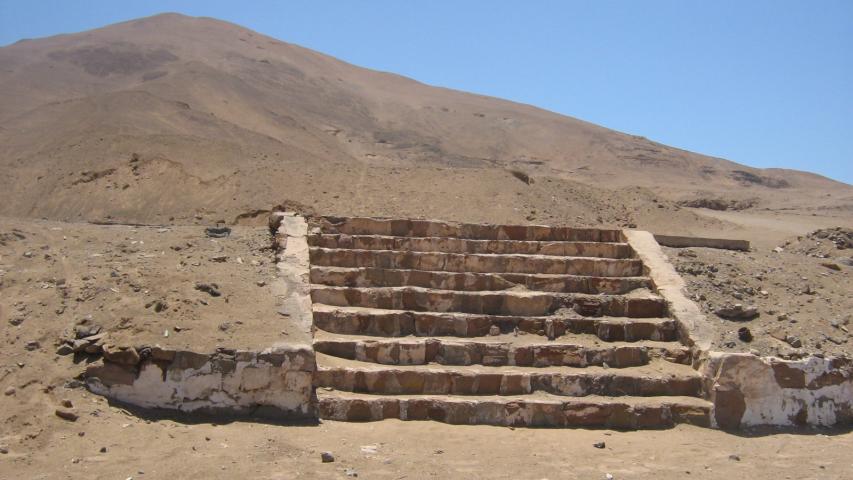 Imagen de Consejo de Monumentos Nacionales aprueba declaratoria como Monumento Histórico del asentamiento minero Huantajaya 