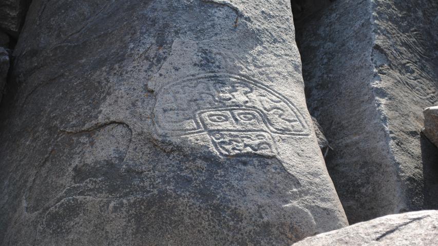 Imagen de Patrimonio Arqueológico