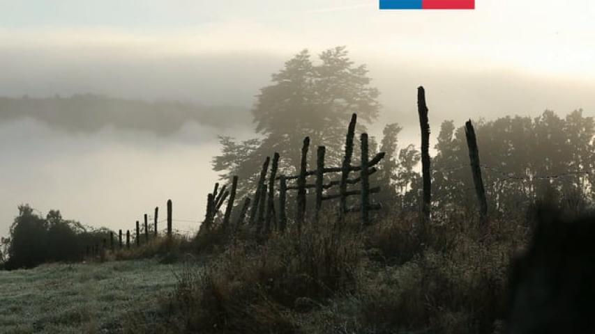 Imagen de Chiloé 