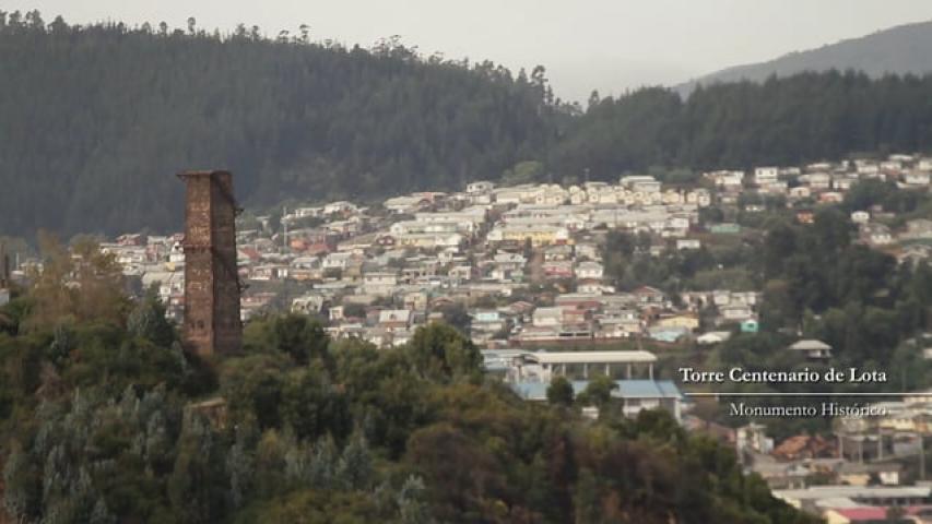 Imagen de Teatro del Sindicato Nº6 (Teatro de los Mineros de Lota)