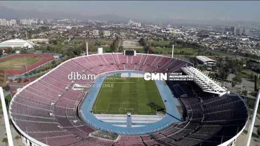 Imagen de Estadio Nacional