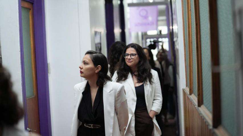 Imagen de Consejo de Monumentos Nacionales aprueba seis declaratorias de Monumentos Históricos vinculadas a la memoria e historia de mujeres