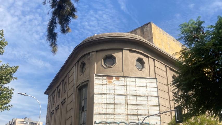 Imagen de CMN aprueba por unanimidad declaratoria como Monumento Histórico del Teatro Manuel Rodríguez