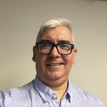 Imagen de Representante del Servicio Nacional de Turismo