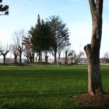 Imagen del monumento Fuerte de Nacimiento