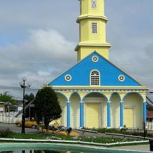 Imagen del monumento Iglesia de Chonchi