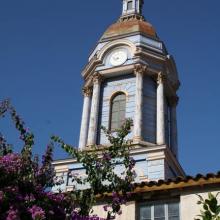Imagen del monumento Convento de San Francisco El Almendral