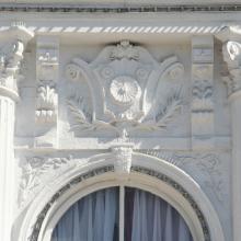 Imagen del monumento Teatro Municipal de Iquique