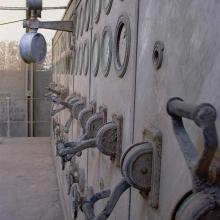 Imagen del monumento Tranque Sloman