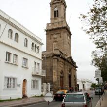 Imagen del monumento Iglesia Catedral