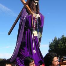 Imagen del monumento Iglesia de Caguach