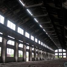 Imagen del monumento Edificios de la maestranza San Bernardo