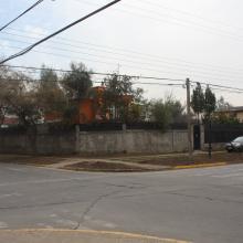 Imagen del monumento Sitio de memoria centro de detención denominado "Venda Sexy - Discoteque"