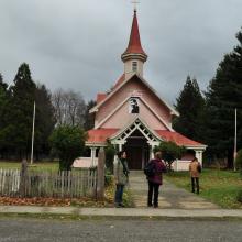 Imagen del monumento Capilla San Conrado