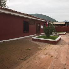 Imagen del monumento Casa donde nació el presidente Manuel Montt