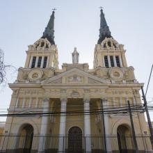 Imagen del monumento Iglesia y convento del Buen Pastor