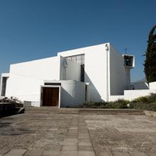 Imagen del monumento Monasterio Benedictino