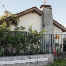 Imagen del monumento Inmueble conocido como “Nido 20”