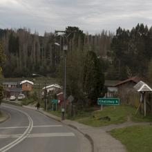 Imagen del monumento Entorno del Monumento Histórico de la Iglesia Natividad de María de Ichuac