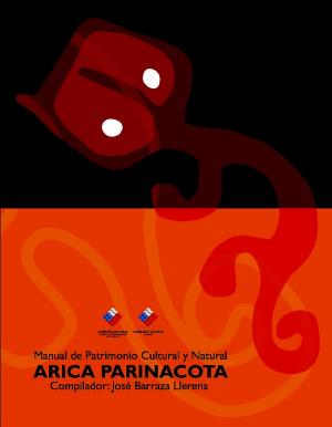 Imagen de Manual Patrimonio Cultural y Natural - Arica y Parinacota