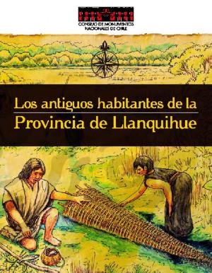 Imagen de Los antiguos habitantes de la Provincia de Llanquihue