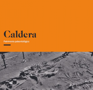 Imagen de Caldera - Patrimonio paleontológico