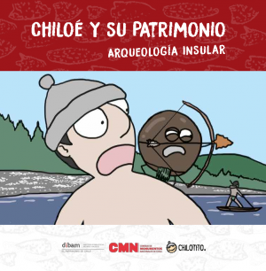 Imagen de Chiloé y su Patrimonio - Arqueología Insular