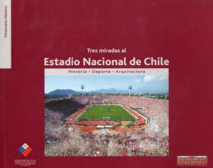 Imagen de Estadio Nacional de Chile