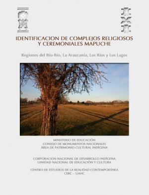 Imagen de Identificación de Complejos Religiosos y Ceremoniales Mapuche