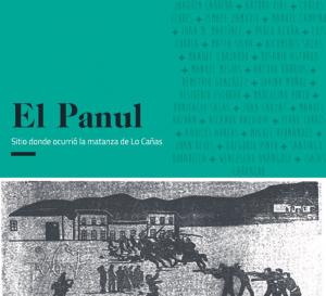 Imagen de El Panul - Sitio donde ocurrió la Matanza de Lo Cañas