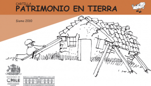 Imagen de Patrimonio en tierra