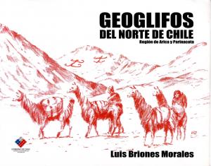 Imagen de Geoglifos del Norte de Chile