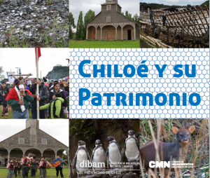 Imagen de Chiloé y su patrimonio