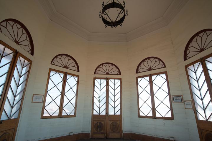 Imagen del monumento Casa Carmona