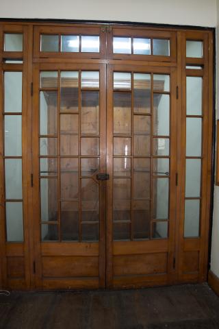 Imagen del monumento Casa Carmona