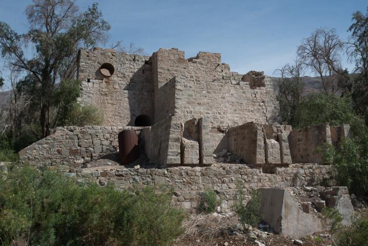 Imagen del monumento Acueducto de Amolanas